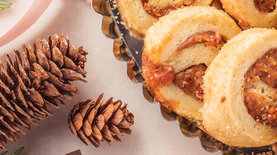 Medjool Date Raw Energy Bars