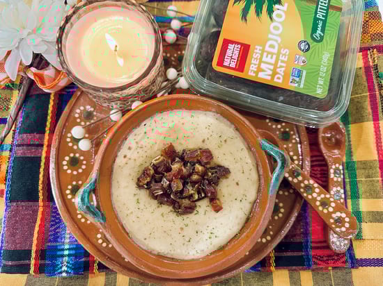 Natural Delights Natilla