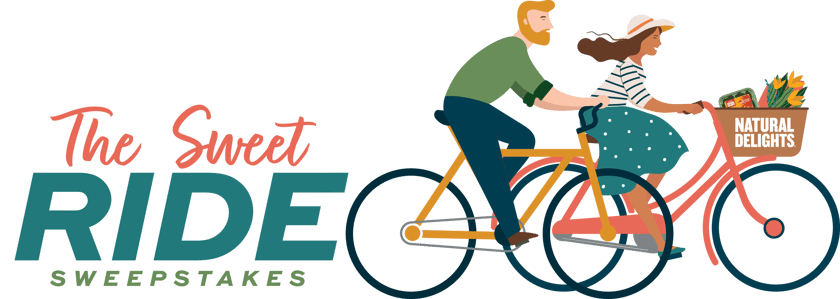 The Sweet Ride Sweepstakes