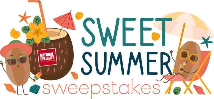 Natural Delights Sweet Summer Sweepstakes