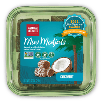 Coconut Mini Medjools®